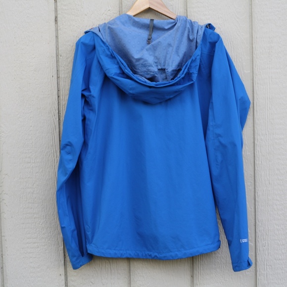 Rab Jackets & Coats Rab Performance Waterproof Jacket Poshmark